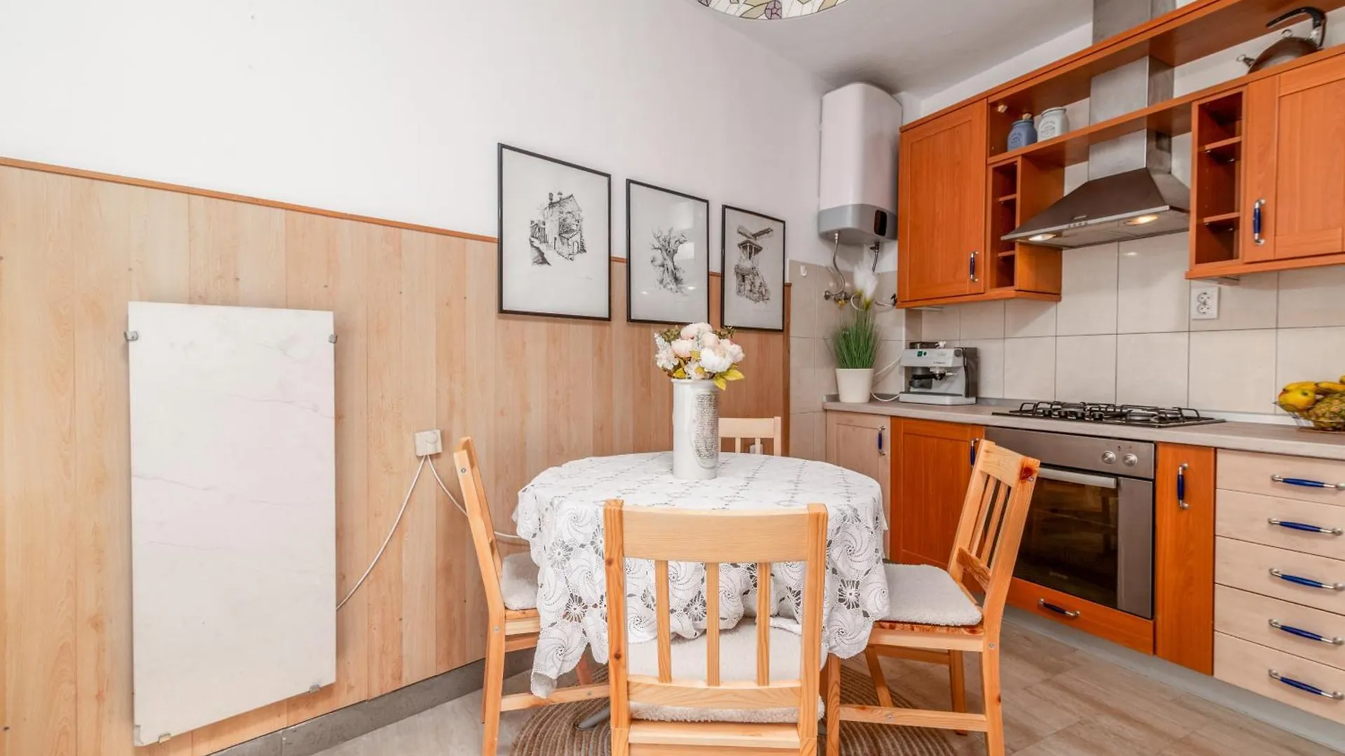 Family Friendly House With A Swimming Pool Krnica, Marcana - 24375 Kroatië