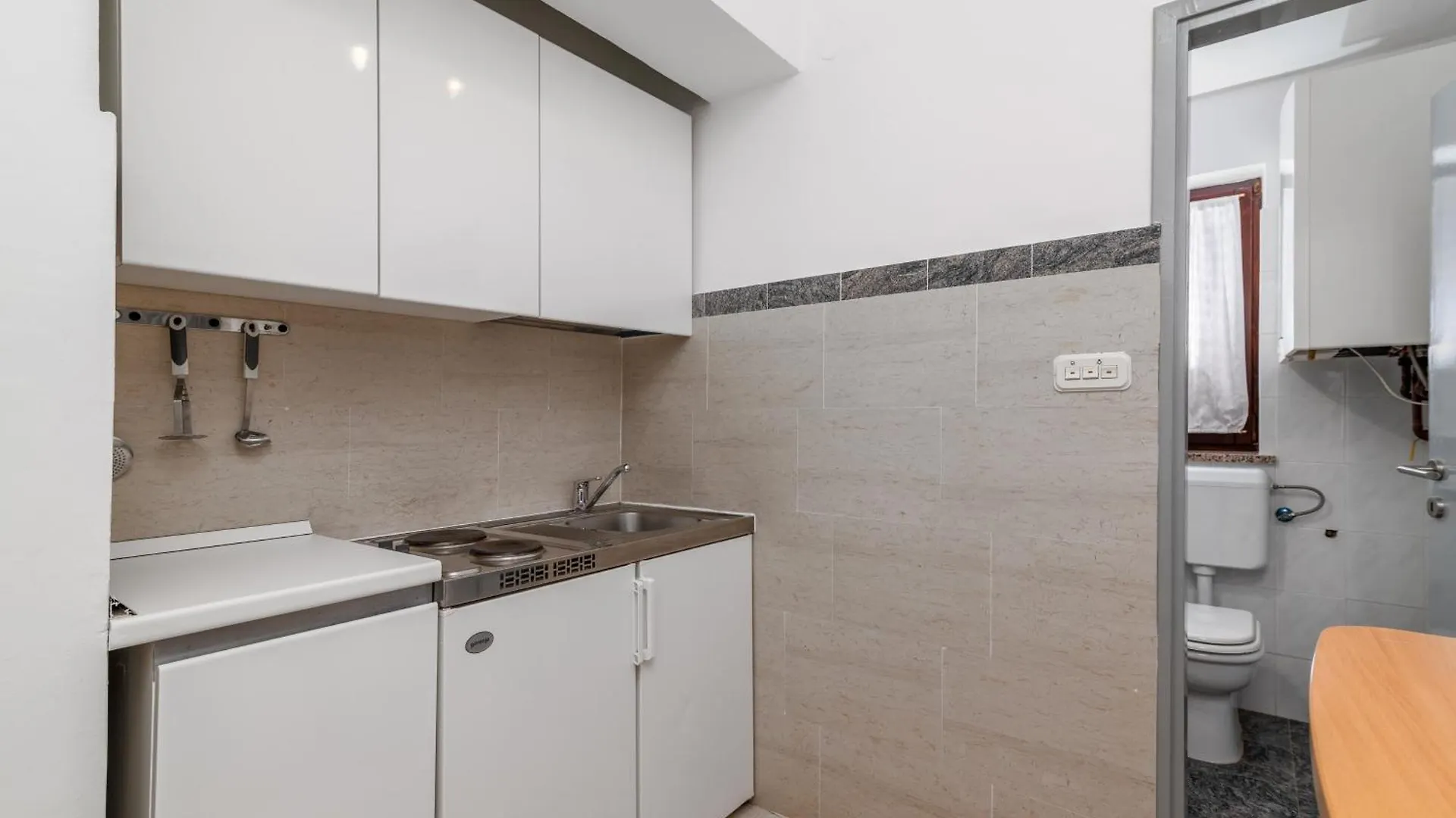 Family Friendly House With A Swimming Pool Krnica, Marcana - 24375 Vakantiehuis