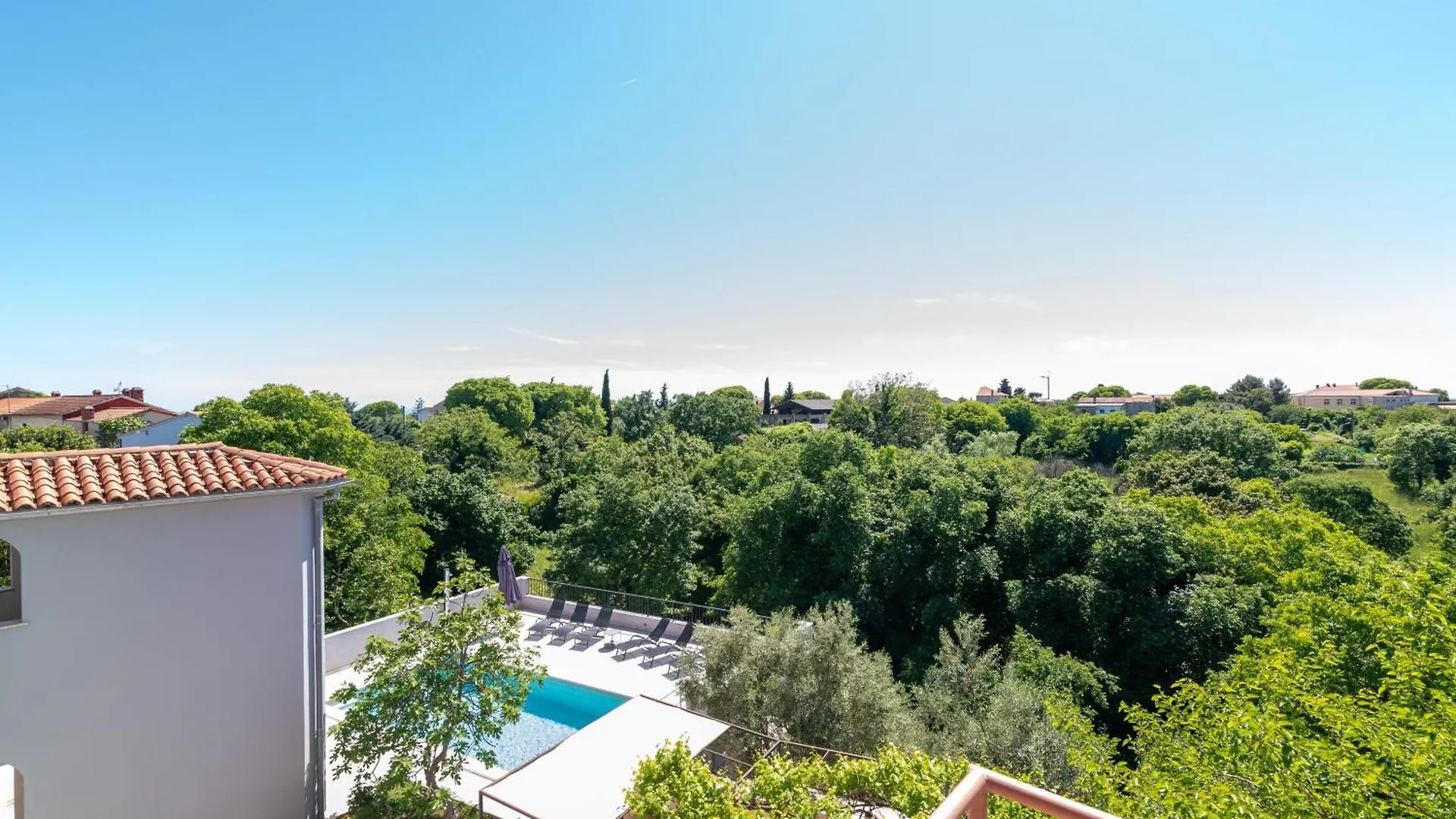 Vakantiehuis Family Friendly House With A Swimming Pool Krnica, Marcana - 24375 Kroatië